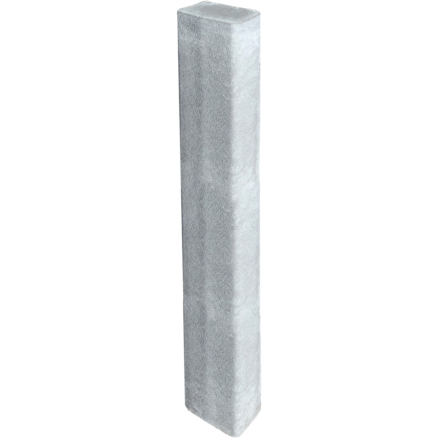 Diephaus Palisade Eliza Grau 150x16,5x12 cm