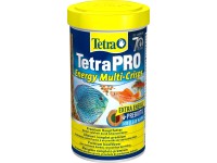 TETRA Pro Algen Fischfutter – 95 G / 500 Ml, Chips Mit Spirulina | Für Algenfressende Fische
