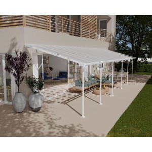 sg 20 zelt mae Midgard 20 M Glamping-Zelt von Nordisk