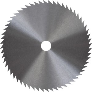 LUX-TOOLS Kreissägeblatt, 180 mm Durchmesser, für präzise Holzschnitte.