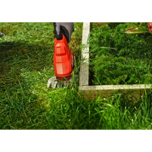 Skil Akku-Gras- und Strauschere 0630CA Ohne 20 V Akku & Ladegerät