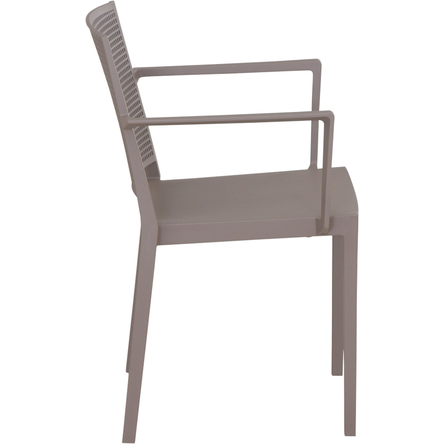 Dachplane für Pavillon 3x3 m Taupe 270 g/m² Dachplane für Pavillon 3x3 m Taupe 270 g/m²