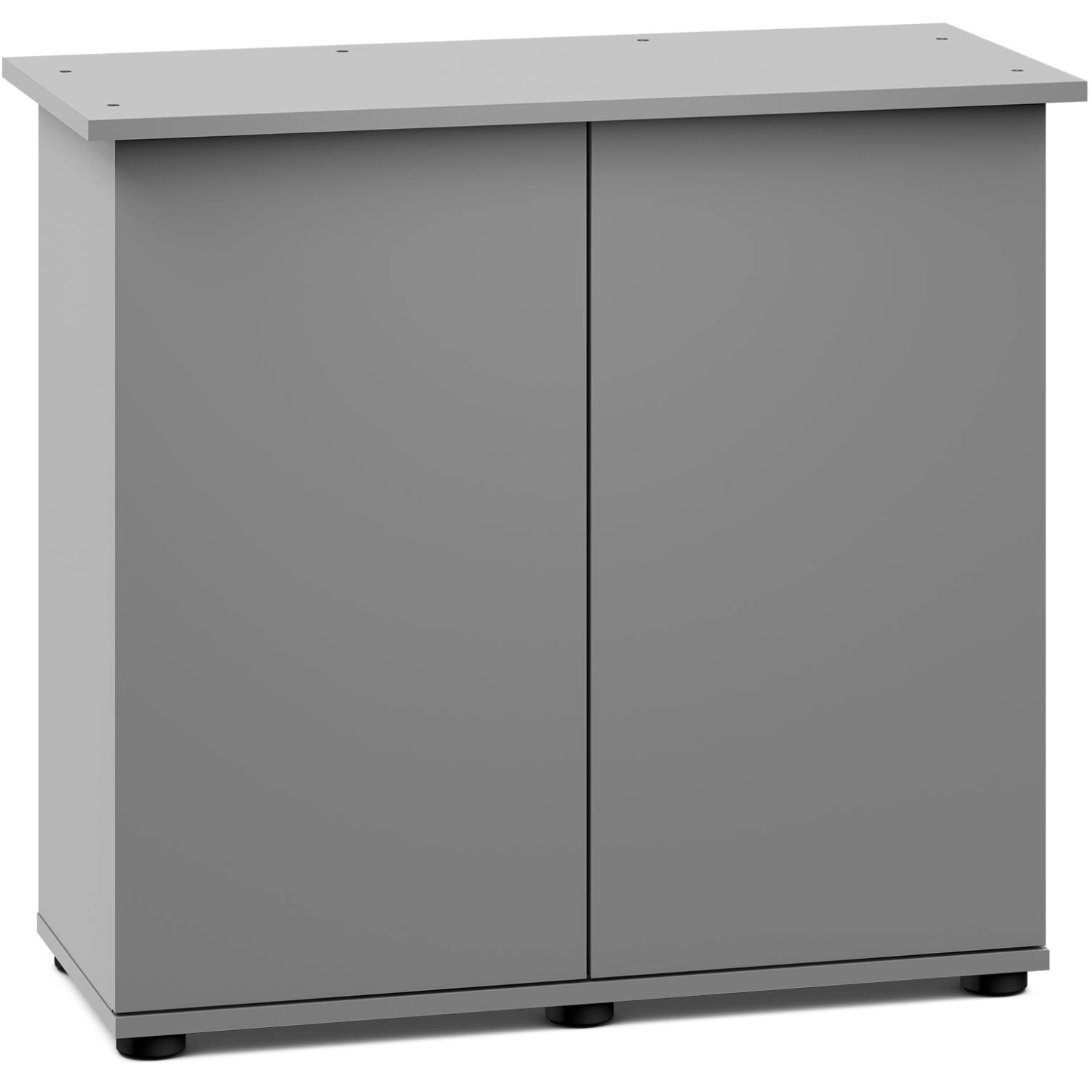 Juwel Aquarium-Unterschrank SBX Rio 121 cm x 41 cm x 73 cm Grau günstig online kaufen