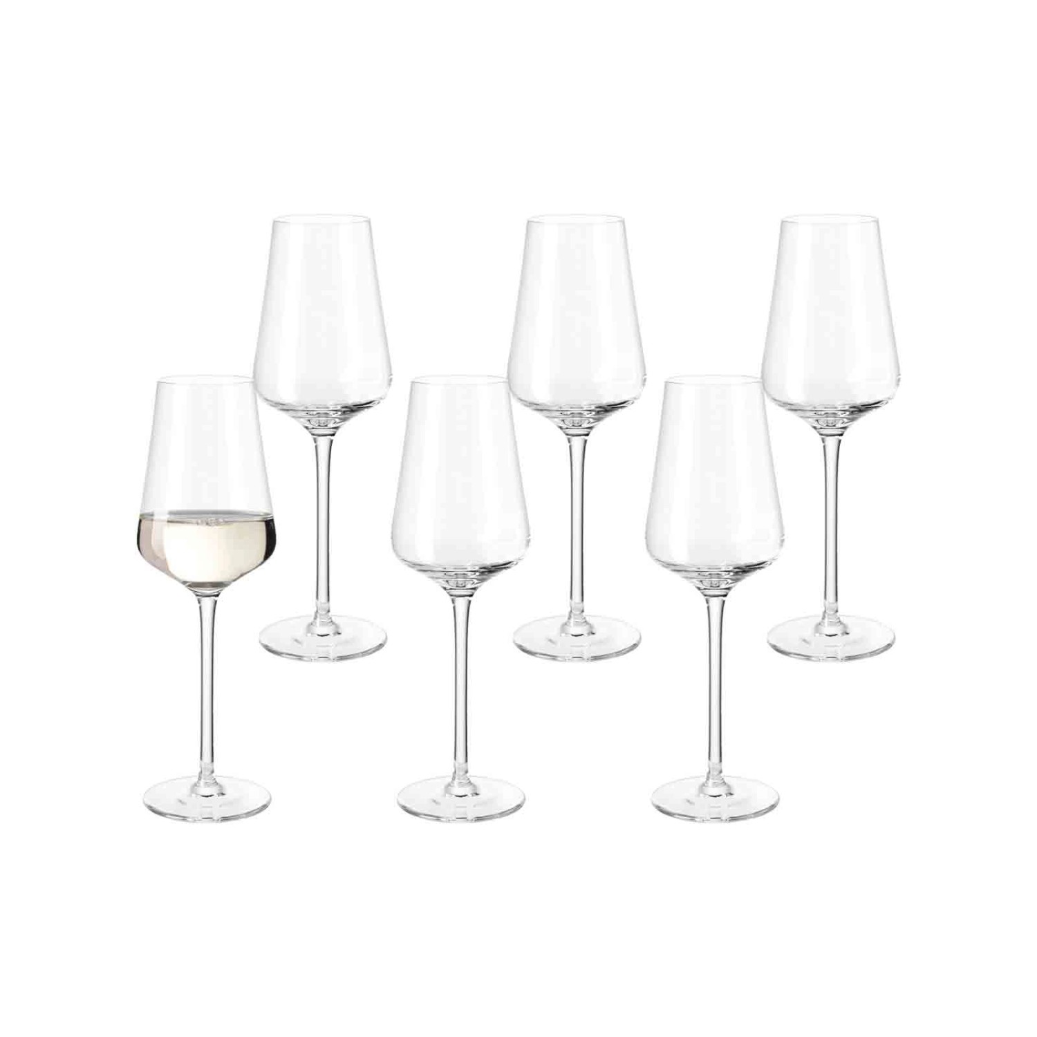 Leonardo Puccini Digestifgläser 220 ml 6er Set