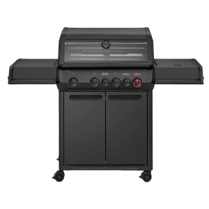 Enders Gasgrill Monroe Pro 4 Sikr Turbo Shadow