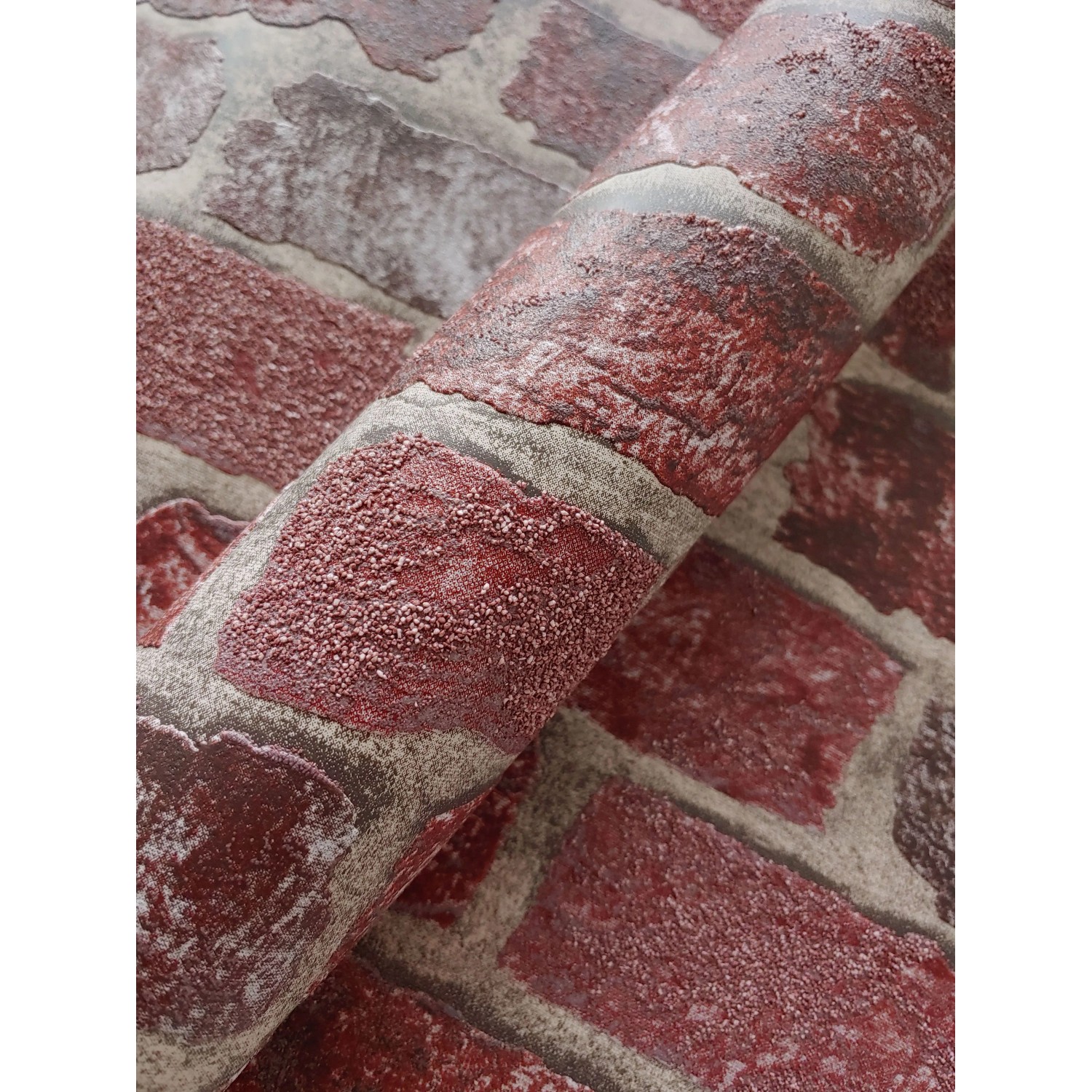 Newroom Vliestapete Berkie 2 3D-Optik Industrial FSC® günstig online kaufen