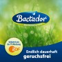 Bactador Wäschespülung Geruchsentferner 1l: Mikrobiologischer Reiniger für hygienisch frische Wäsche.