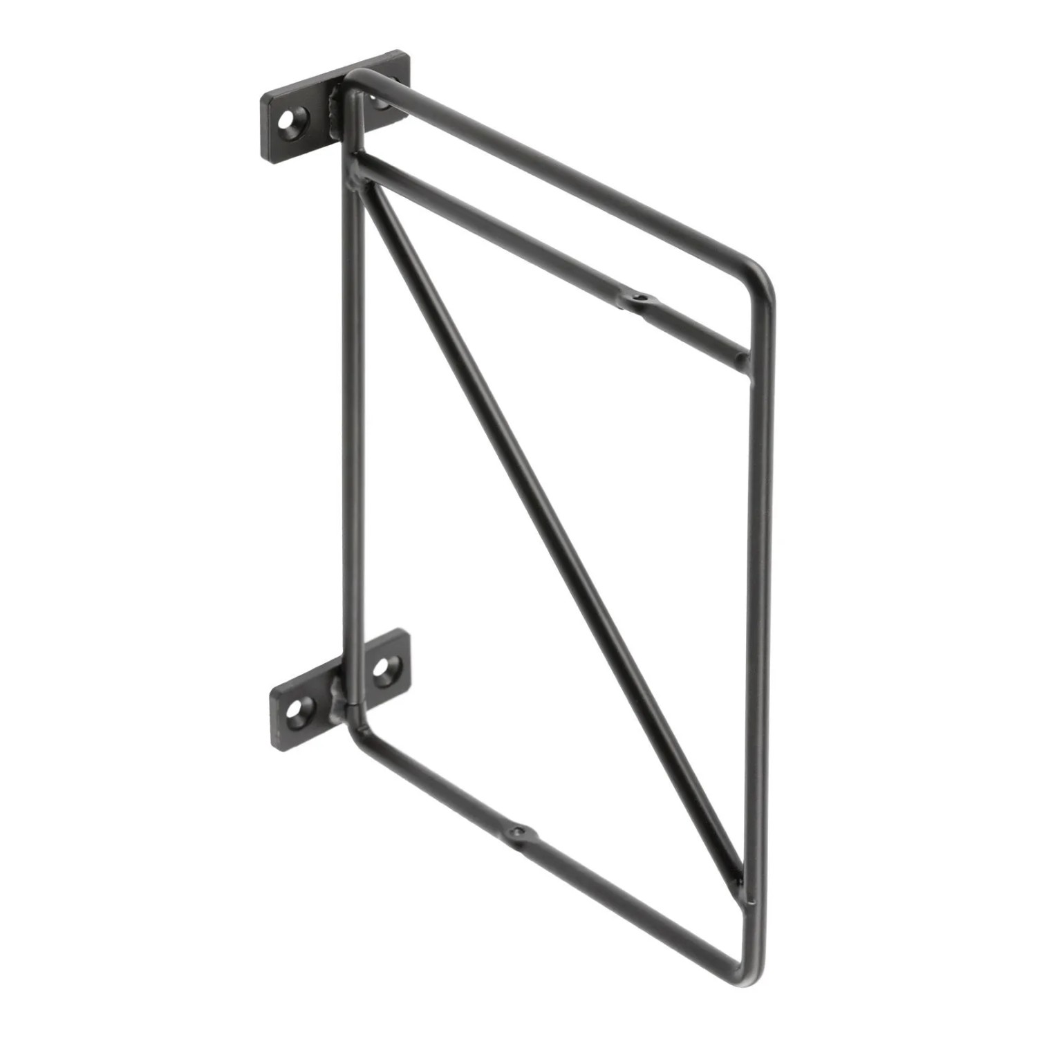 SOTECH Regalkonsole RK12 Schwarz günstig online kaufen