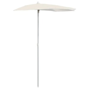 Sonnenschirme Beige kaufen bei OBI