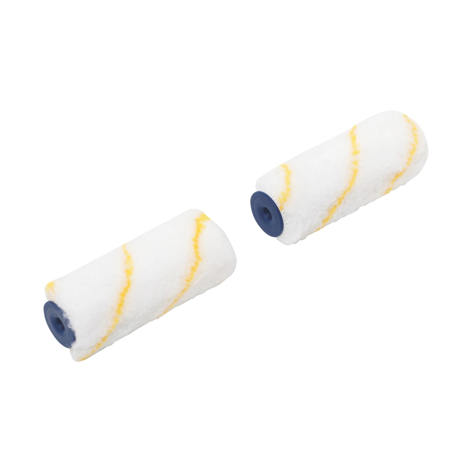 LUX Goldfaden-Walze 12 cm 2 Stück günstig online kaufen