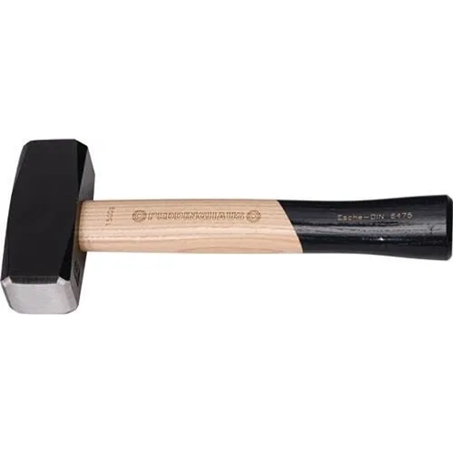 Peddinghaus Fäustel Kopfgewicht 1 500 G 5293031500