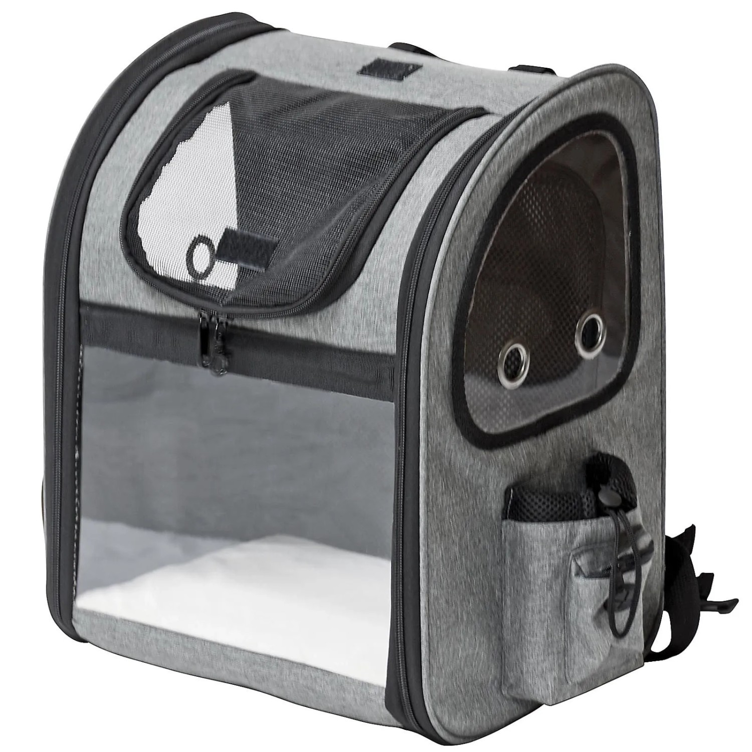 Fudajo Haustier Rucksack Ausziehbar 27X355X415Cm 6Kg Hunderucksack Katzen_9