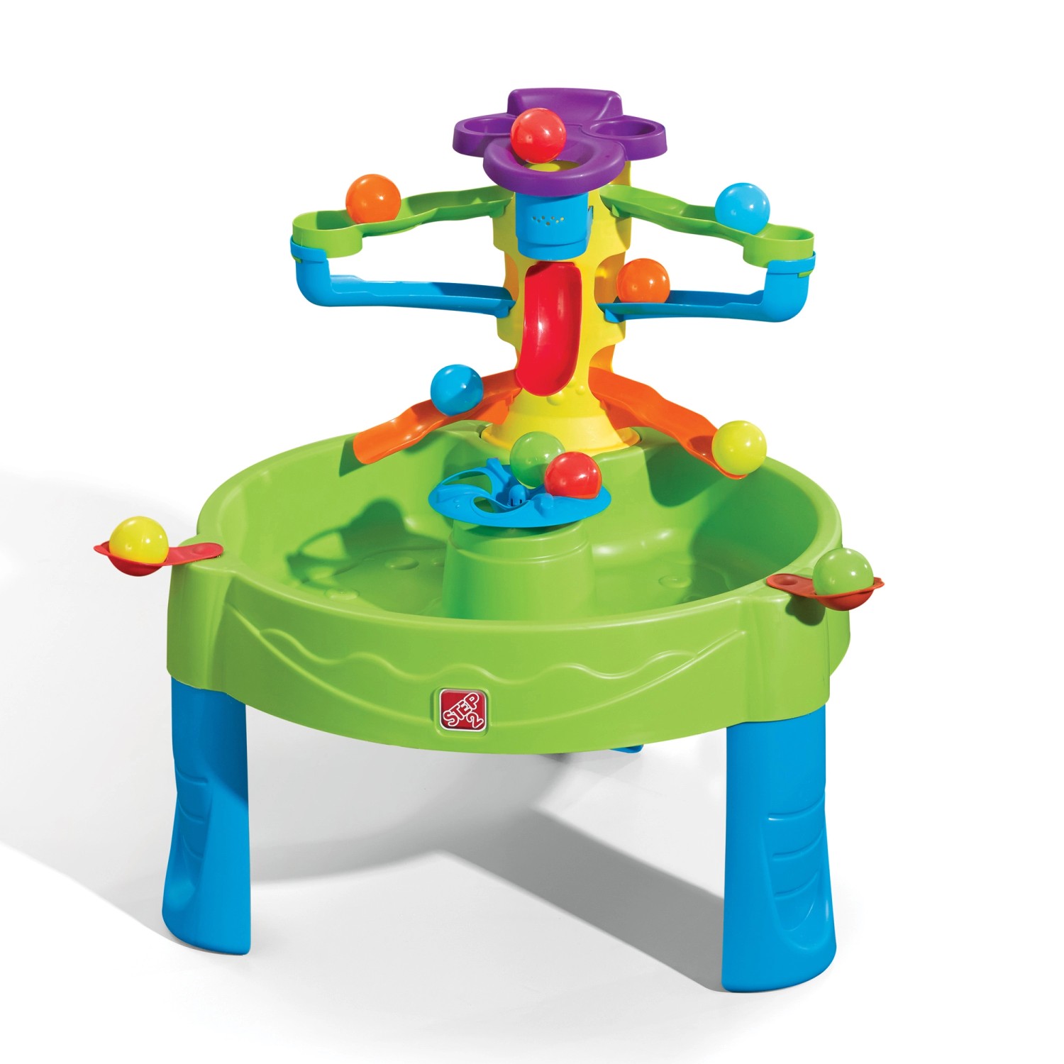 Step2 Wasserspieltisch Busy Ball günstig online kaufen