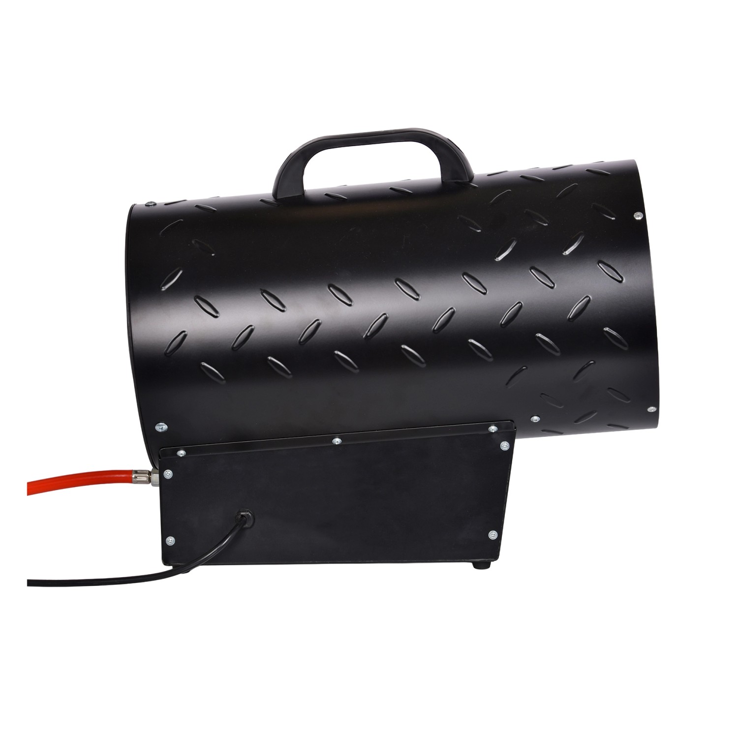 Firefix Gas-Heizgebläse UltraLine 33 kW Schwarz_4