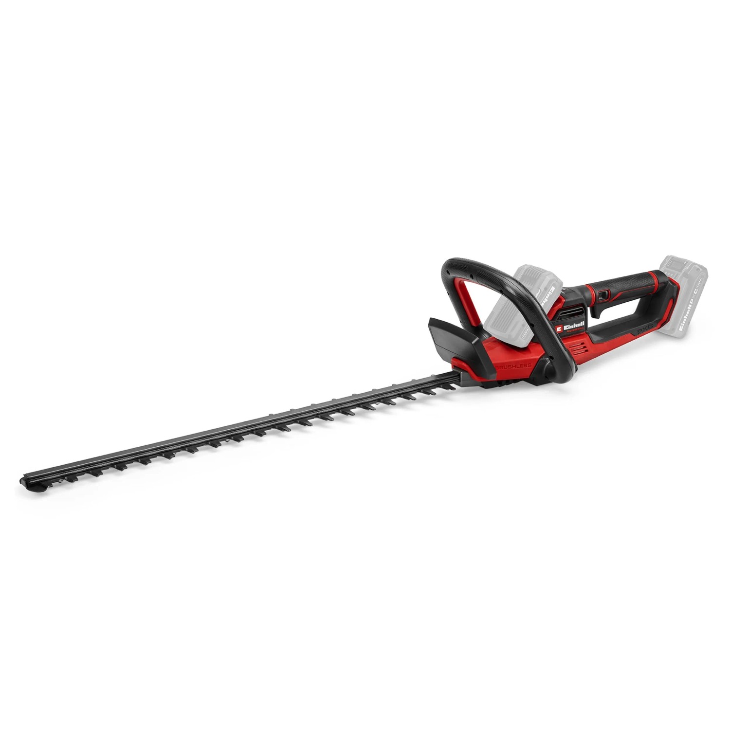 Einhell Akku-Heckenschere GP-CH 36/65 Li BL-Solo Brushless 65 cm