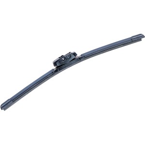 Michelin Scheibenwischer Multi Fit 50, 500 mm, Flat Blade für klare Sicht beim Autofahren.