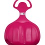 Pinker KHW Rutschteller Snow Glider, 58 cm, für Winterspaß im Schnee.