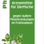 Sera Phyto med Mycozid, pflanzliches Arzneimittel gegen Pilzerkrankungen bei Zierfischen im Aquarium.