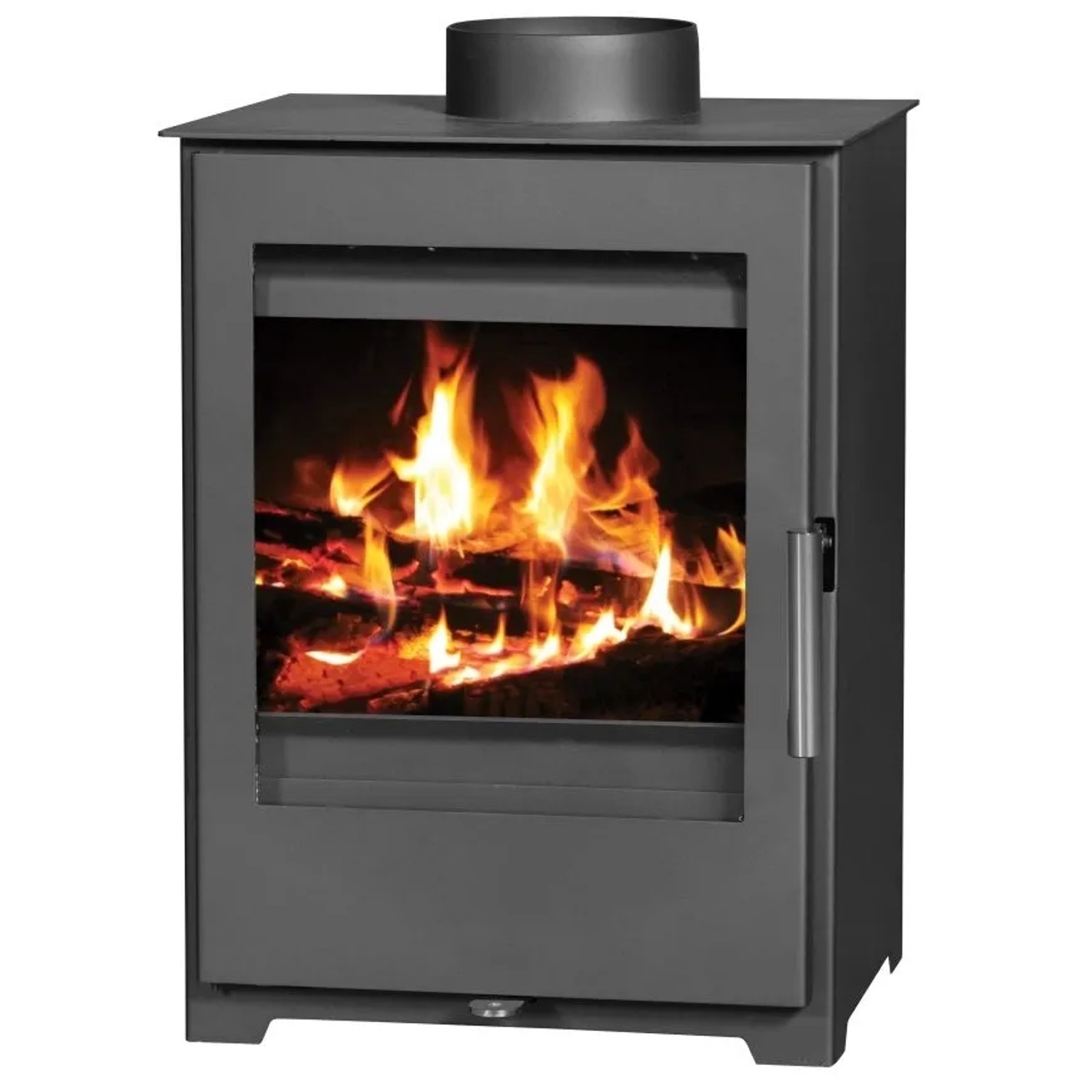 Victoria Kleiner Kaminofen Parma SL mit 5,18kW günstig online kaufen