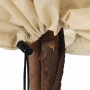 vidaXL Wintervlies mit Kordelzug 4 Stk 70 g/m² 0,8x1,2 m 364875_6