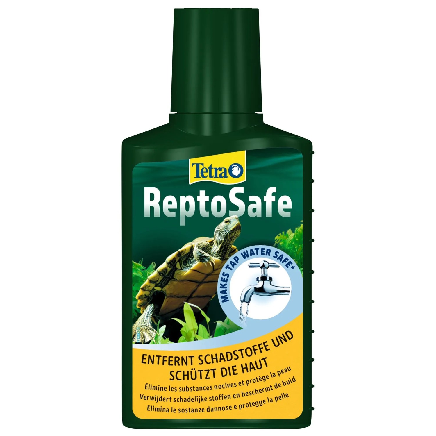 Tetra Wasserpflegemittel ReptoSafe 100 ml
