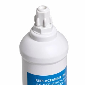 AIR2GO Wasserfilter für Midea RWF0400A