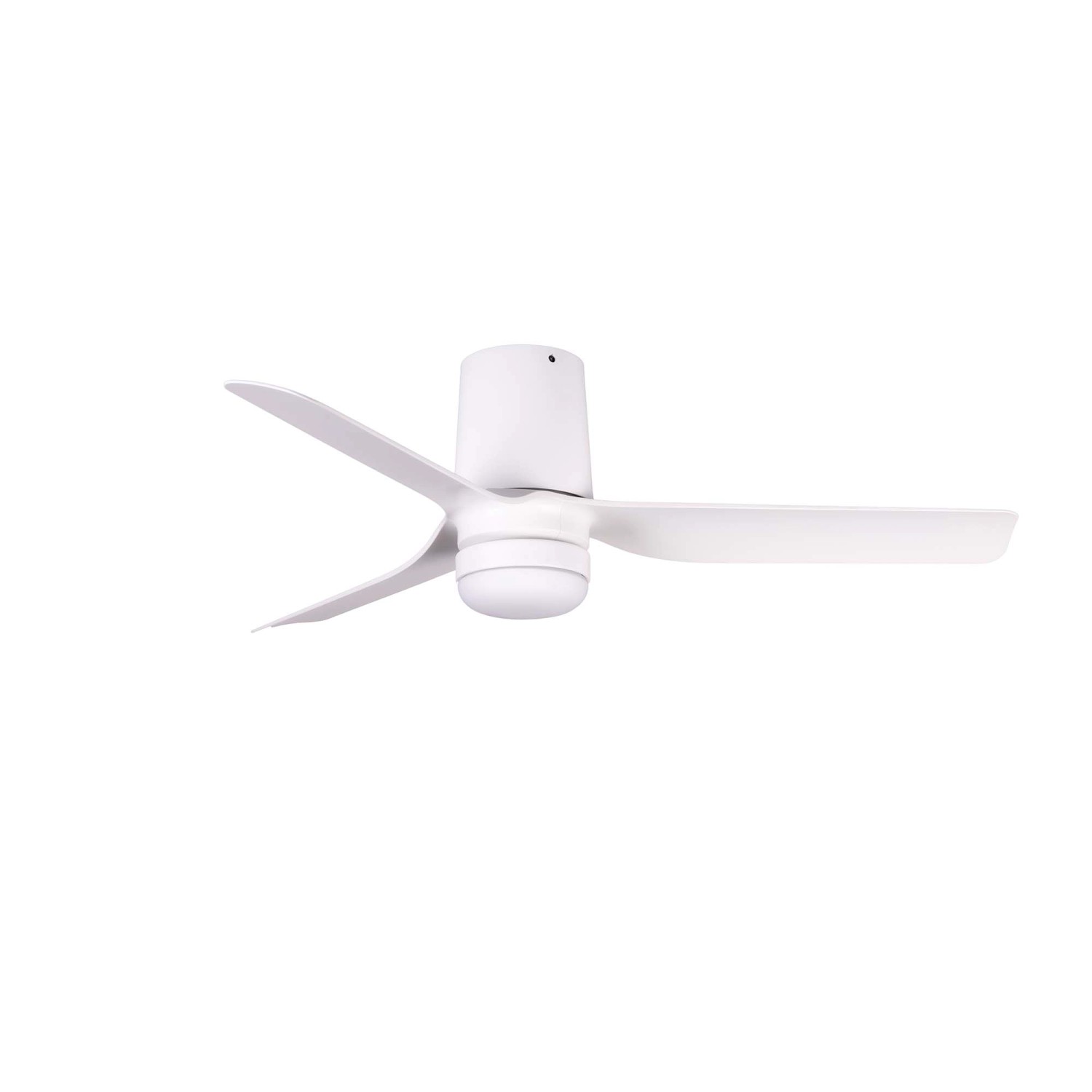 FARO Energiespar Deckenventilator mit LED Beleuchtung und Fernbedienung Min günstig online kaufen