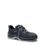 Elten Damen Sicherheitshalbschuh Lotte Gtx Blue Low ESD S3 CI Gr. 37
