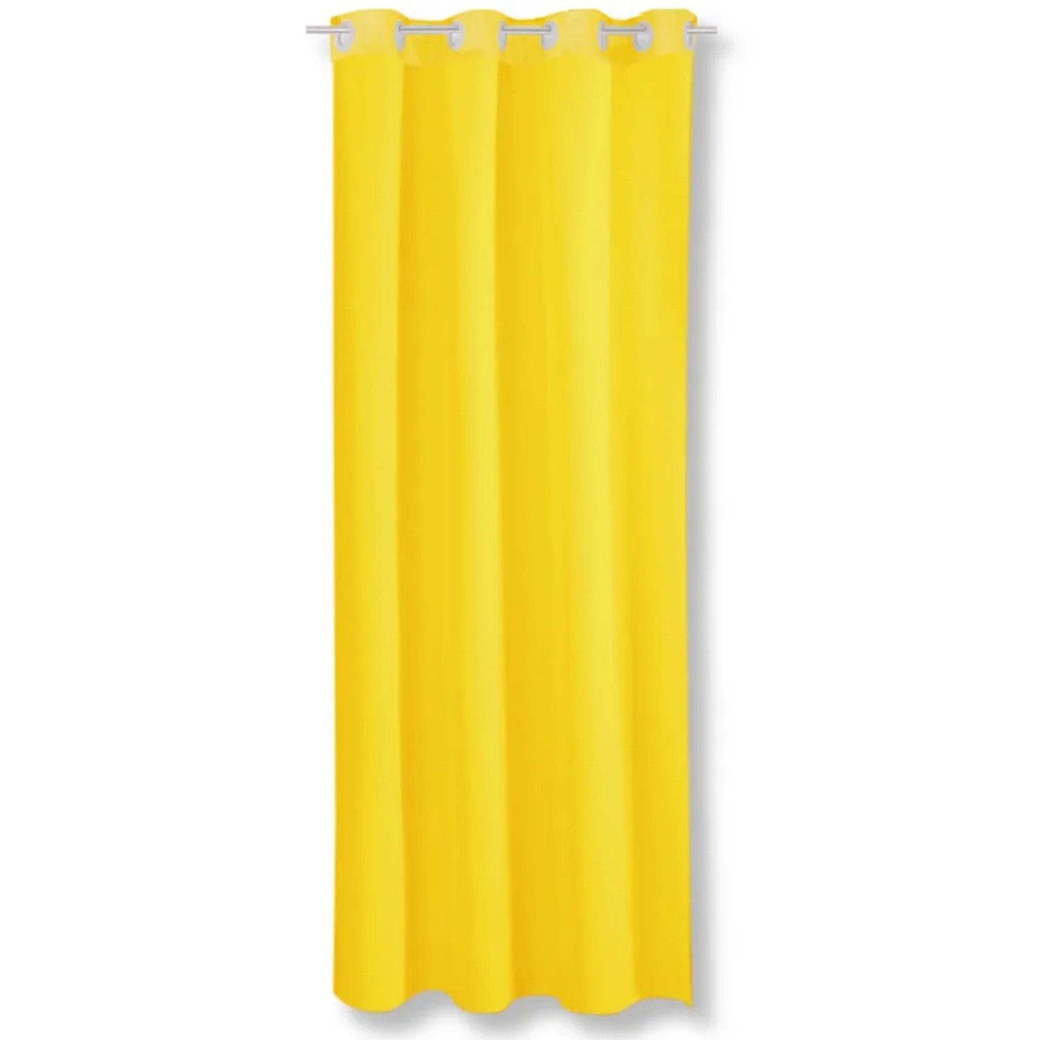 Bestlivings Gordijnrail – Tot 480 Cm, Kunststof, Voor Schuifgordijnen Of Plooiband, Incl. Verbindingsstukken En Einddoppen (bijv. 360 Cm / 1 Loop)