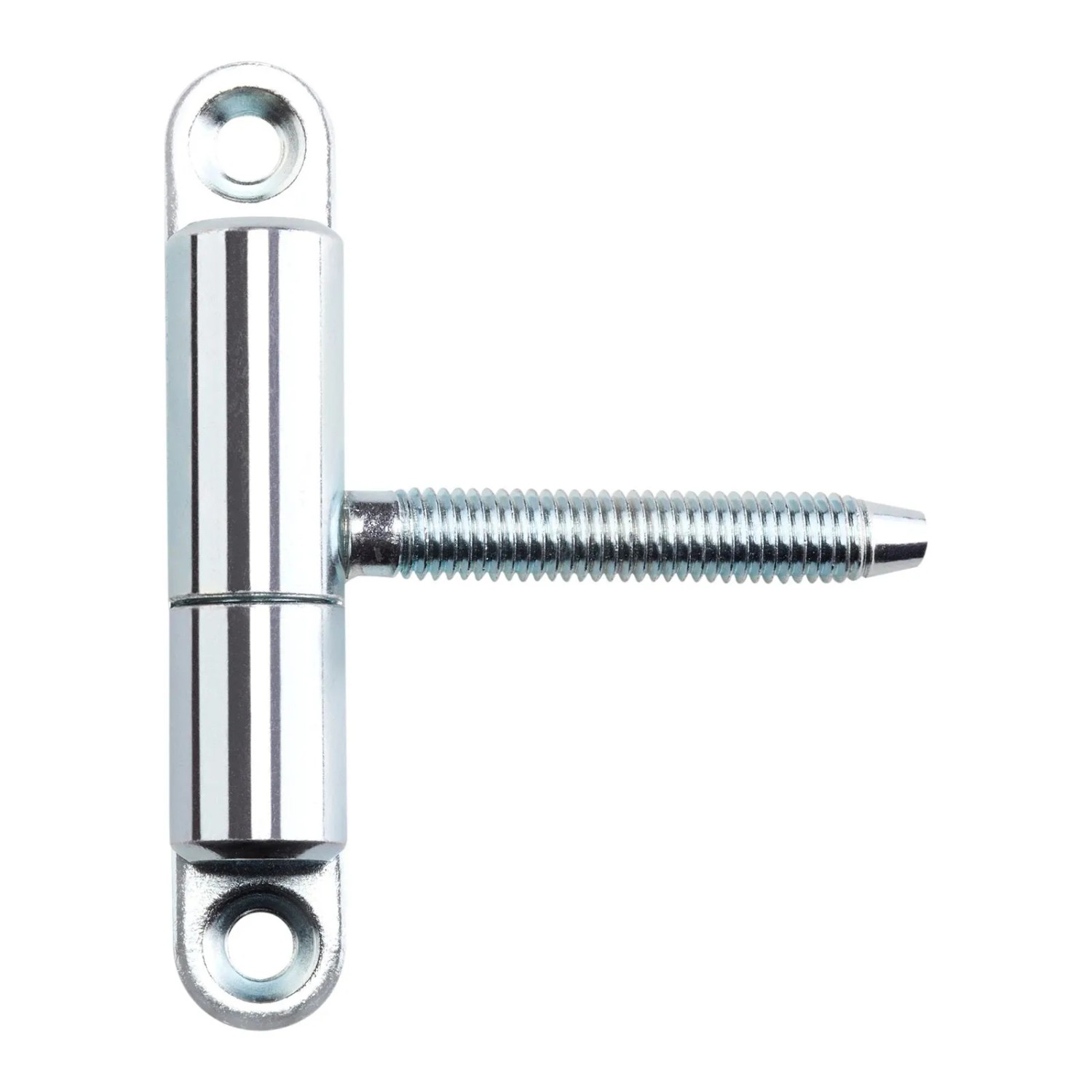 SOTECH Türband Einbohrband 15 x 83 mm mit Zapfen M8 x 50 mm Verzinkt