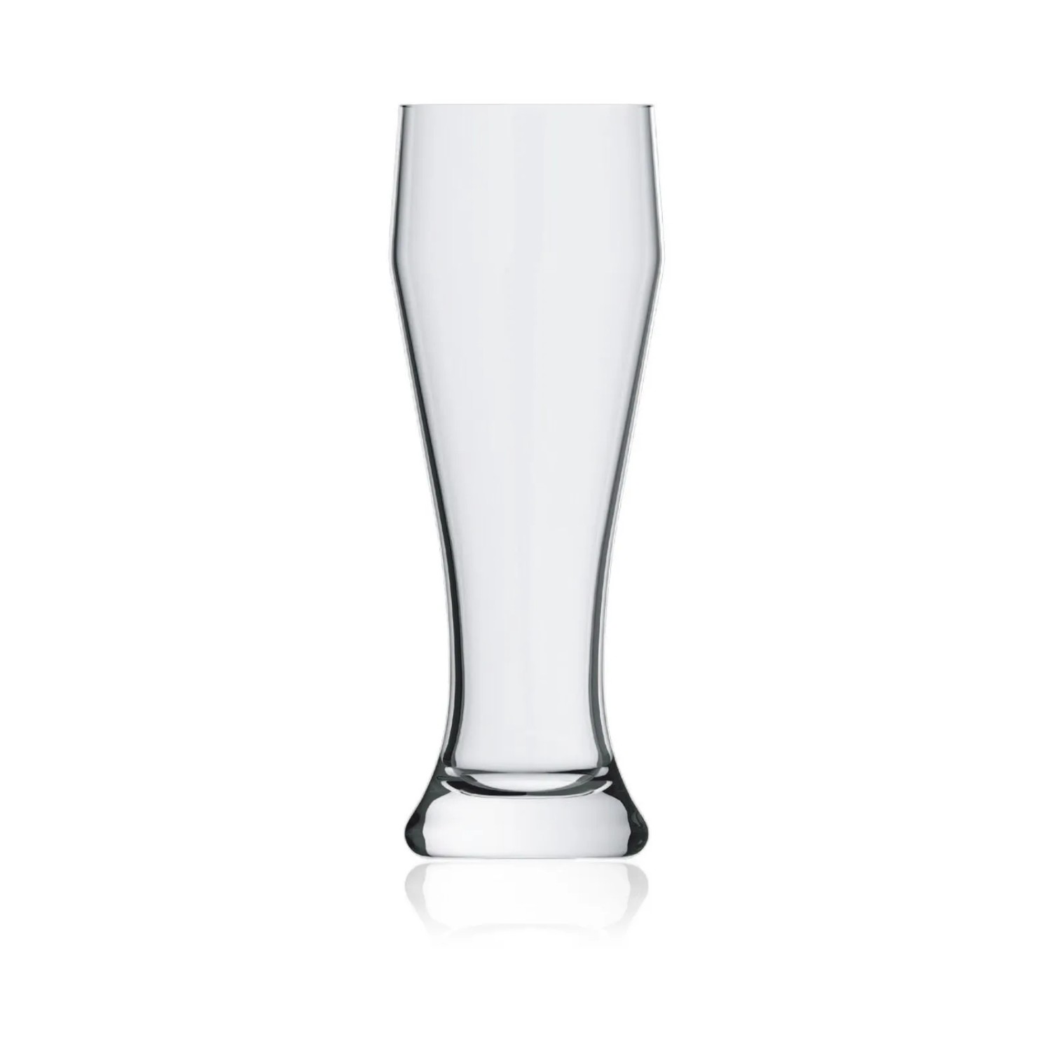 Rastal Ranft Weizenbierglas 0,5, 120er Set