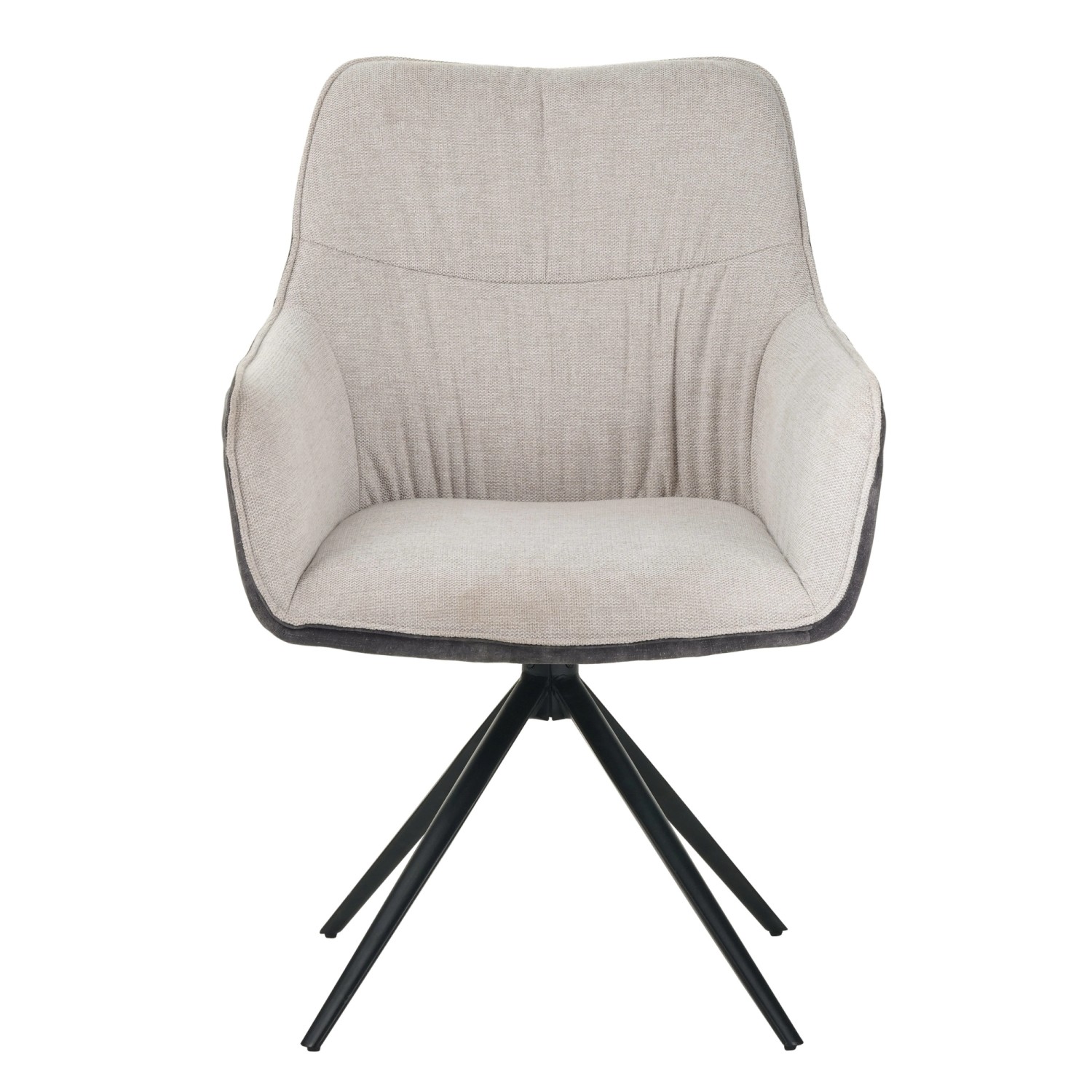 Albatros Drehstuhl PULA 1er Set Beige günstig online kaufen