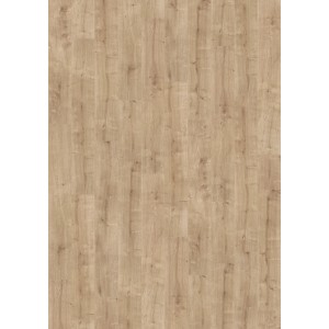 Parador Laminat Basic 200 Eiche, Landhausdiele mit V-Fuge, geschliffen.