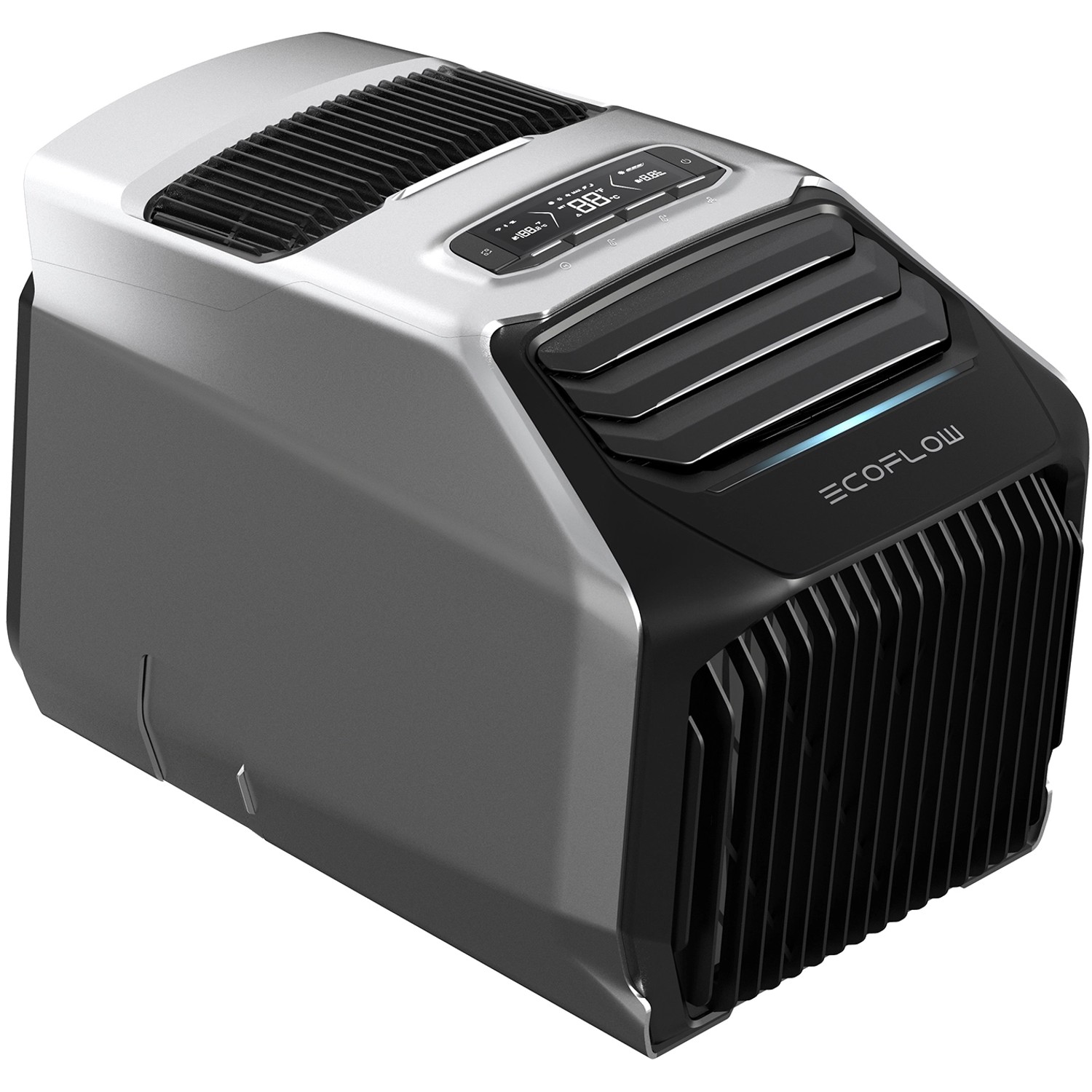 Ecoflow Mobil-Klimaanlage Wave 2 Silber günstig online kaufen