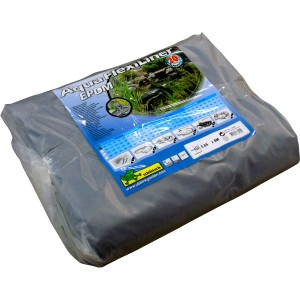 Ubbink AquaFlexiLiner EPDM Teichfolie, 5,05 x 5 m, verpackt. Ideal für langlebige Teiche.
