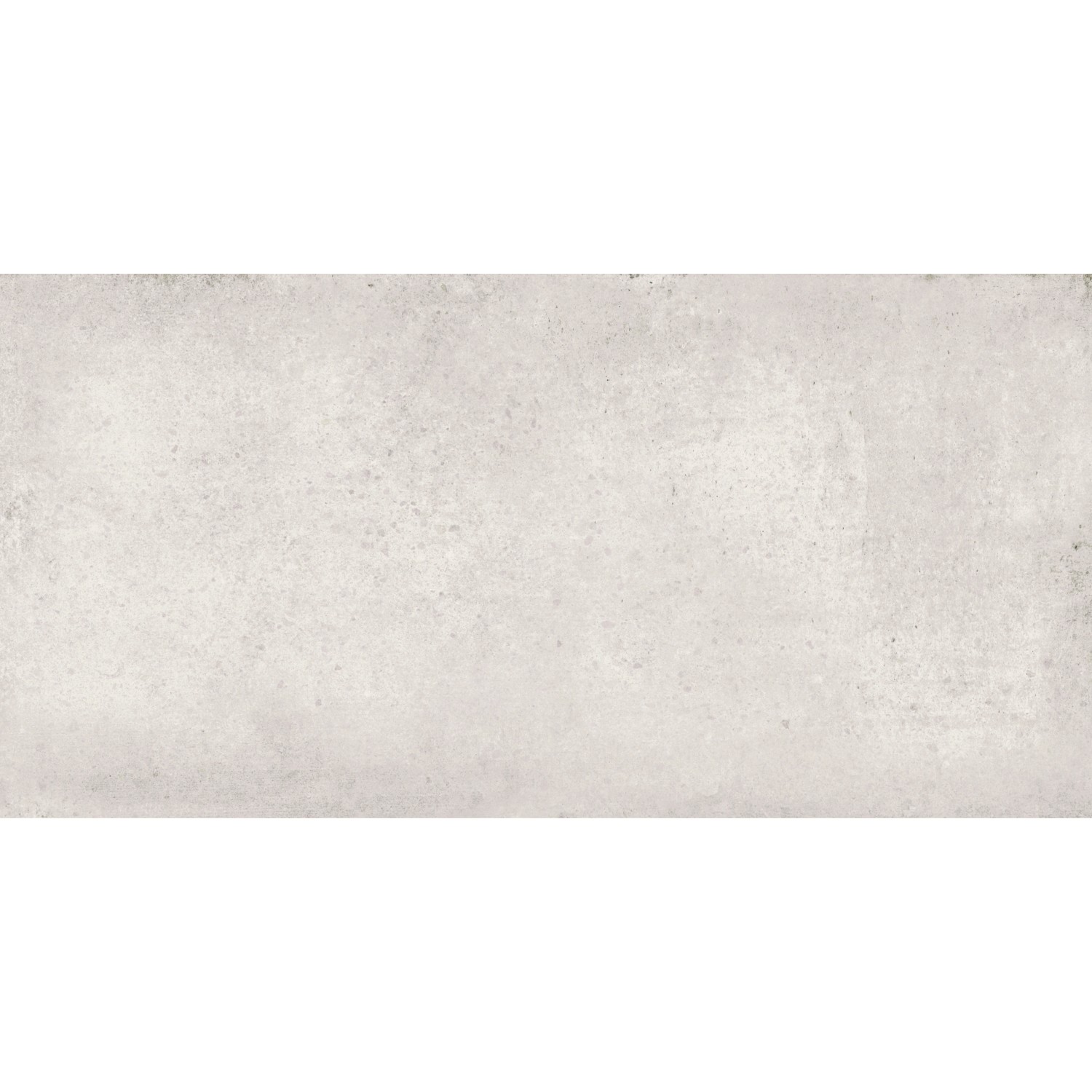 Cersanit Wandfliese Trako Steingut Grau 29,8 cm x 59,8 cm