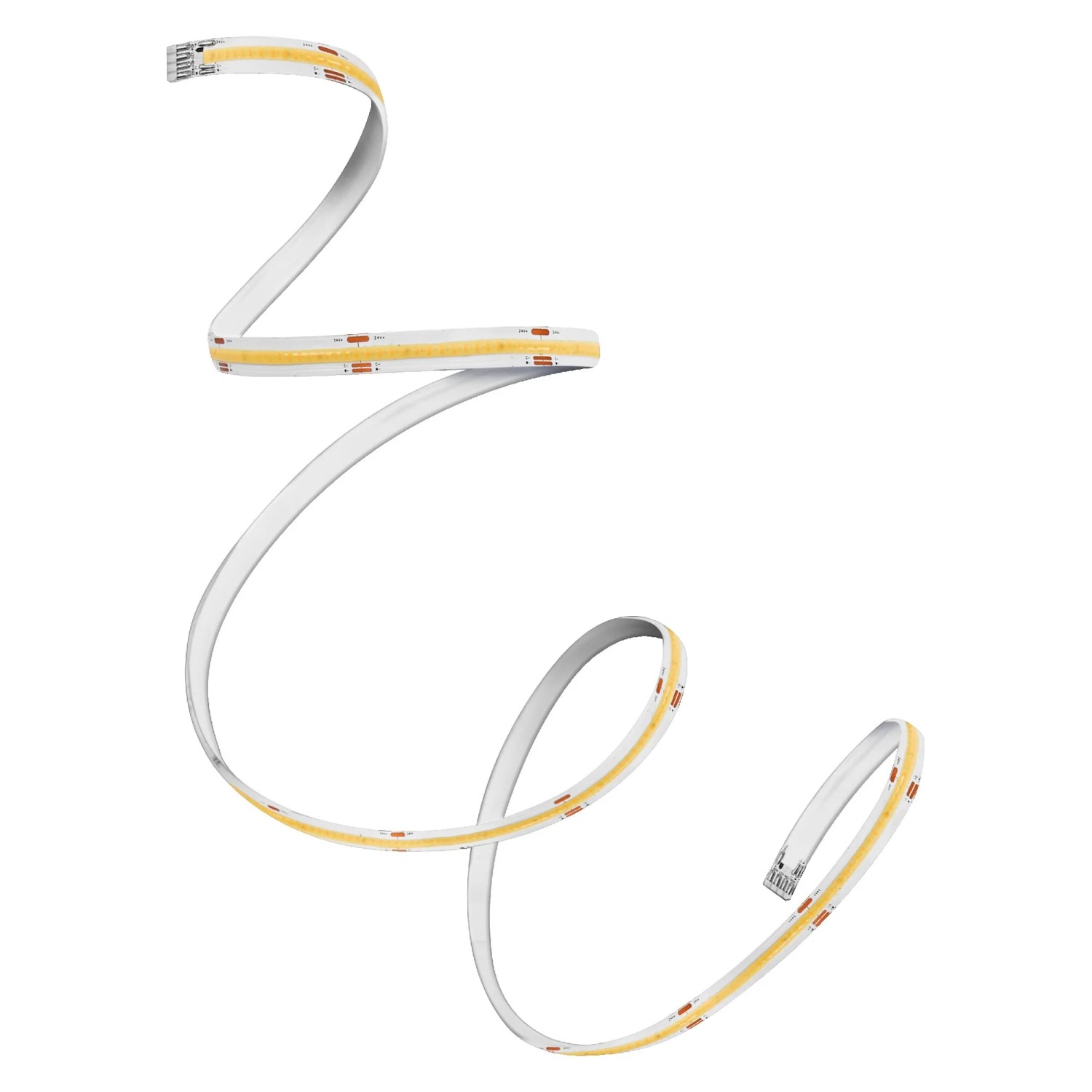 Osram LED-Streifen Flex COB 24 W 3.000 K 500 cm x 0,8 cm x 0,2 cm