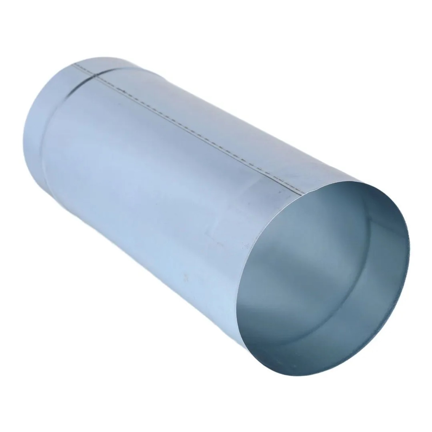 Subtiel Lüftungsrohr 500 mm Ø 180 mm