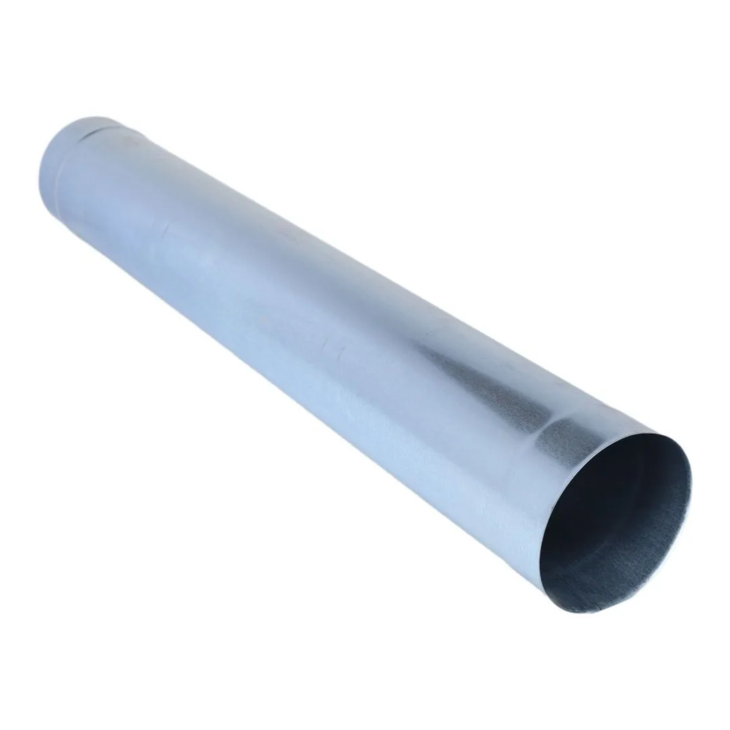 Subtiel Lüftungsrohr 1000 mm Ø 160 mm
