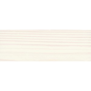 Holzstruktur, weiß lasiert mit Osmo Holzschutz Öl-Lasur. Holzlasur für den Aussenbereich.