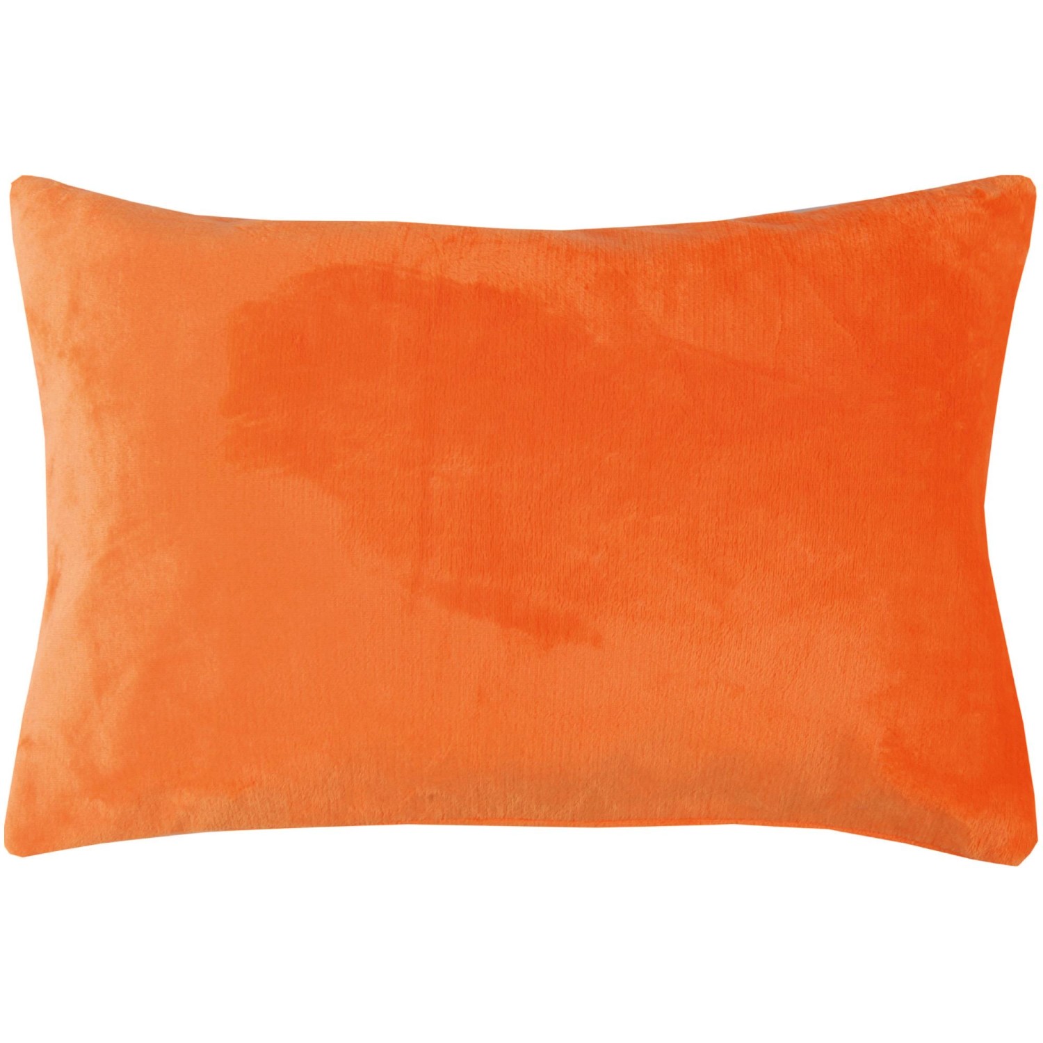 Bestlivings Kissenhülle Kuschel Celina 40 x 60 cm Orange günstig online kaufen