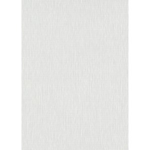 Helle, graue Vliestapete mit feiner Linienstruktur, Design Fusion von Guido Maria Kretschmer.