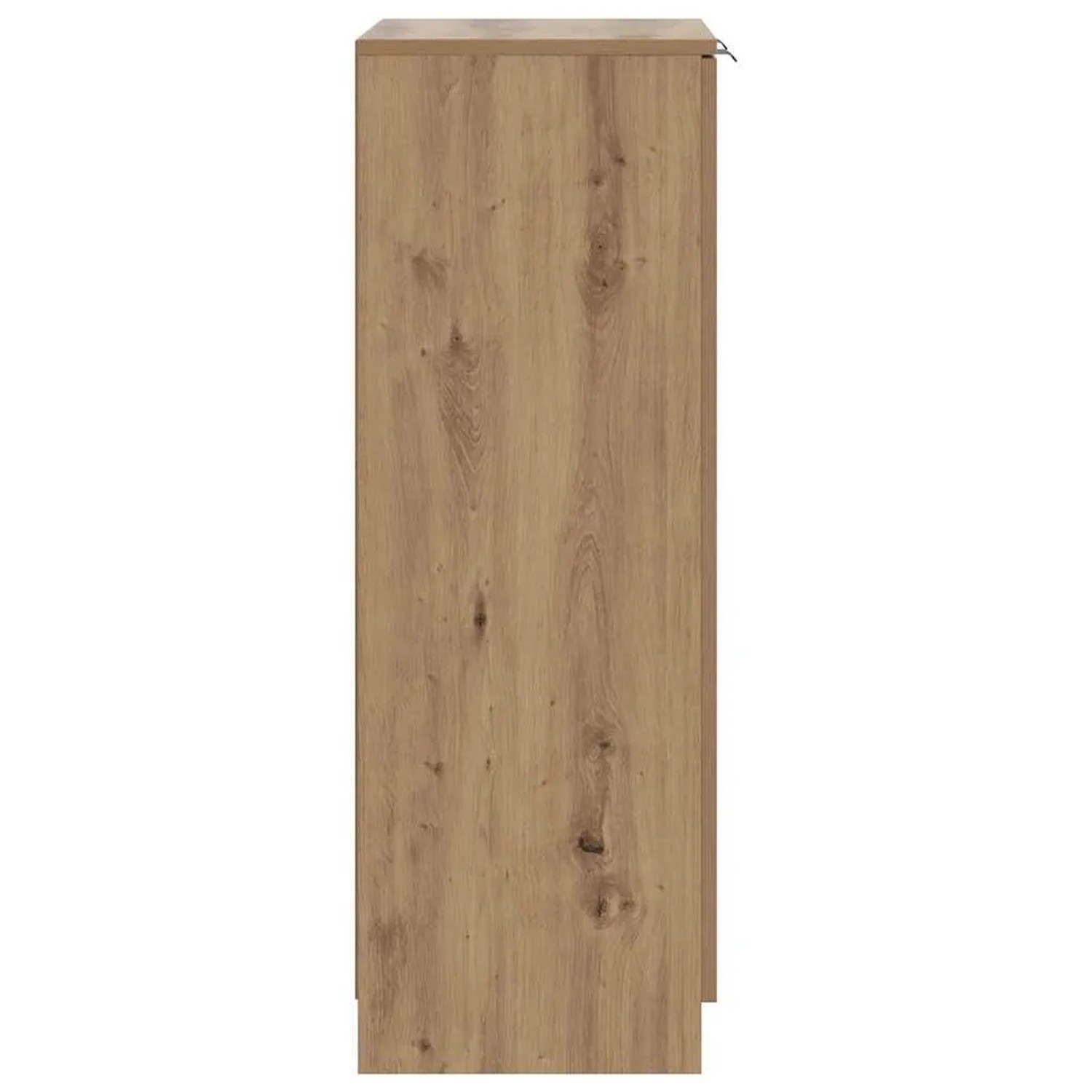 vidaXL Schuhschrank Artisan-Eiche 59x35x100,5 cm Holzwerkstoff 856994_6
