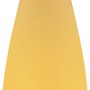 Weiße LED Stehlampe Palmas für den Außenbereich mit RGBW-Farbwechsler und Fernbedienung.