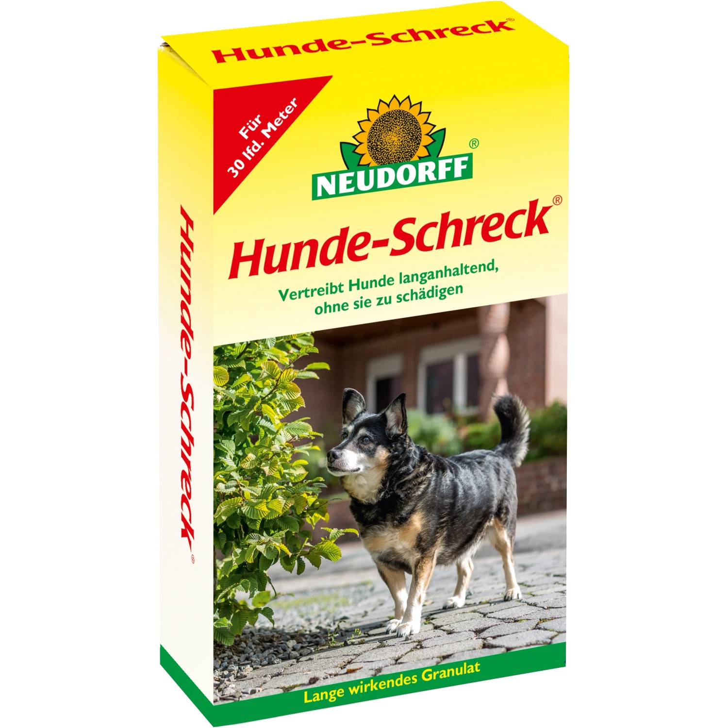 Neudorff Hunde-Schreck 300 g