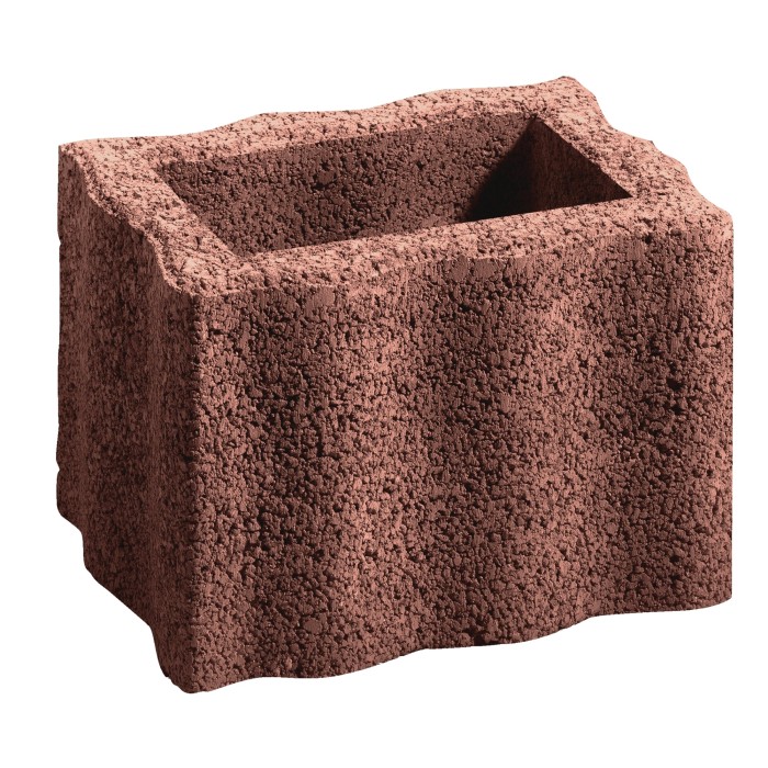 Betonpflanzsteine kaufen bei OBI