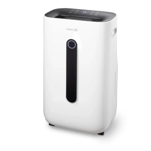 Clean Air Optima Luftentfeuchter und Luftreiniger CA705 SMART Geeignet bis 50m²/125m³