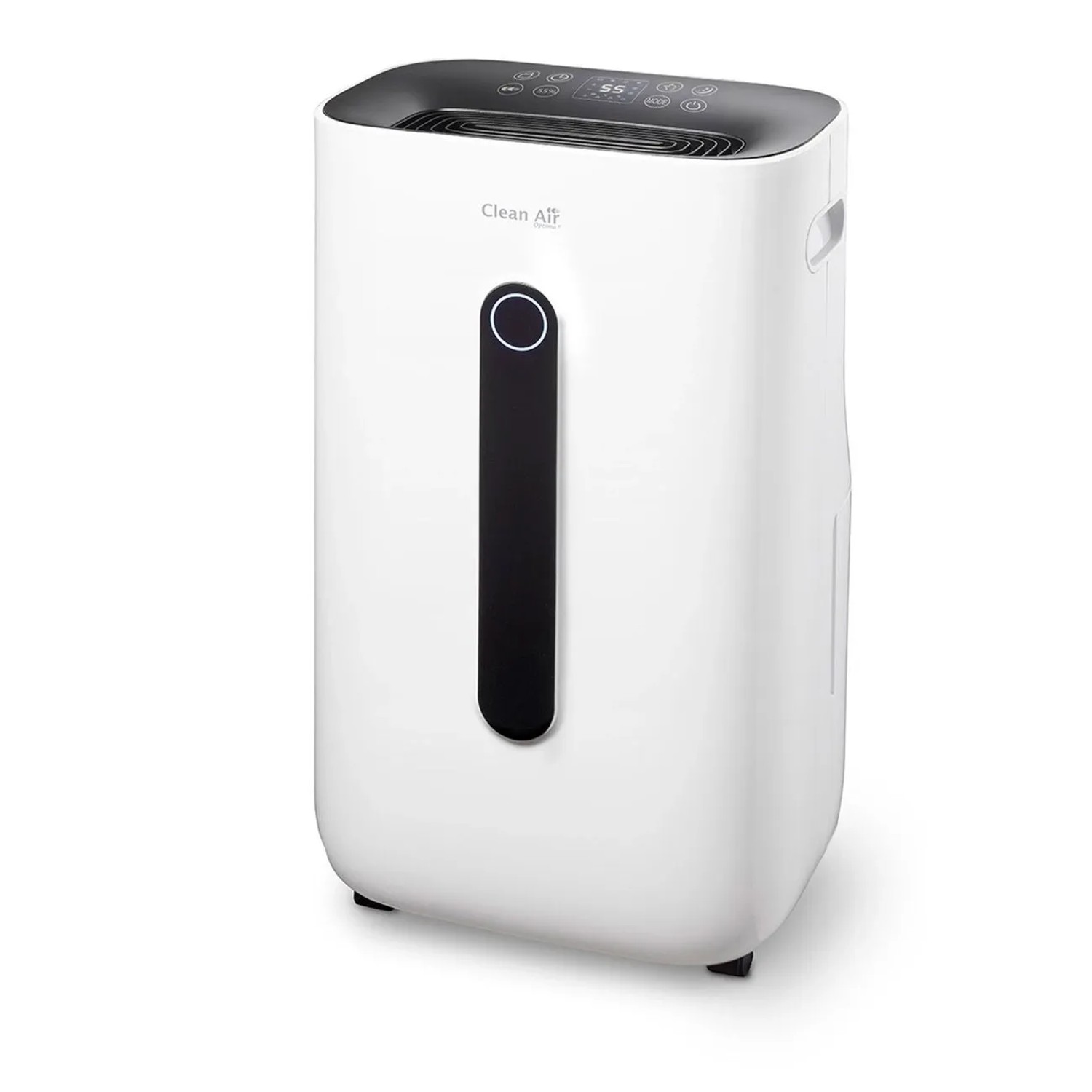 Clean Air Optima Luftentfeuchter und Luftreiniger CA705 SMART Geeignet bis 50m²/125m³
