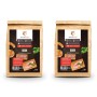 Wildfang Adult Trockenfutter mit Huhn & Kräuter Getreidefrei 2 x 6 kg