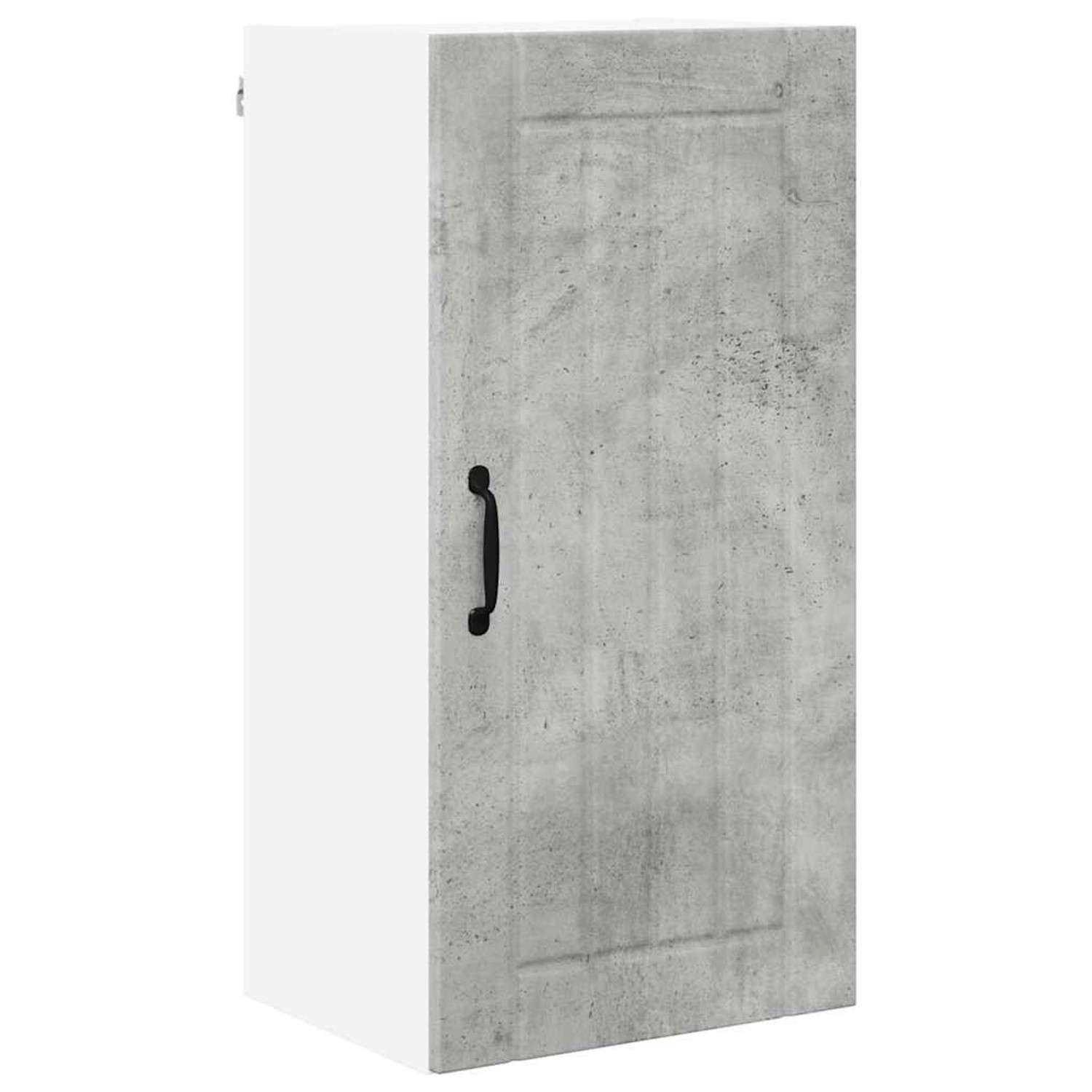 vidaXL Küchenschrank Beton Grau 40 x 31 x 80 cm Holzwerkstoff 885028 günstig online kaufen